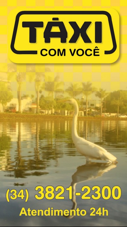 Taxi Com Voce
