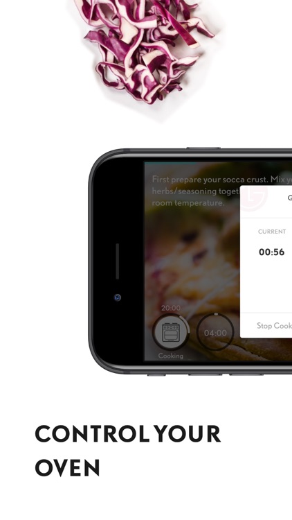 SideChef: Recipes + Meal Plans screenshot-4