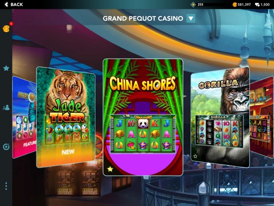 foxwoods free online casino games