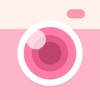 Icon Pink Filter Pink U