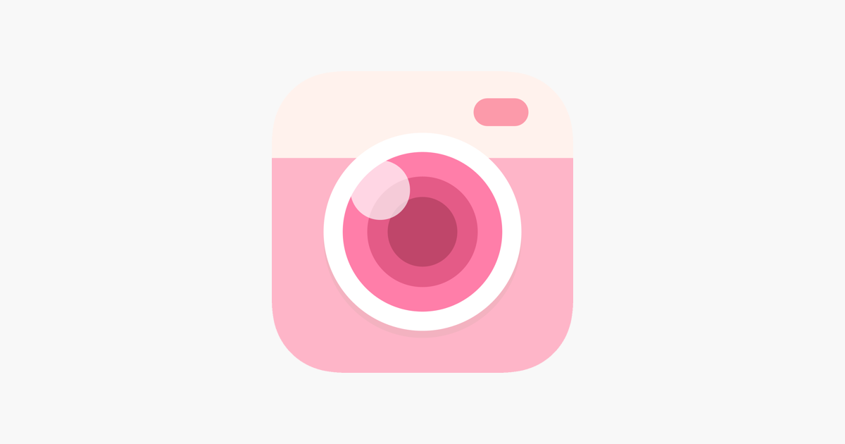 icon pastel aesthetic filter
