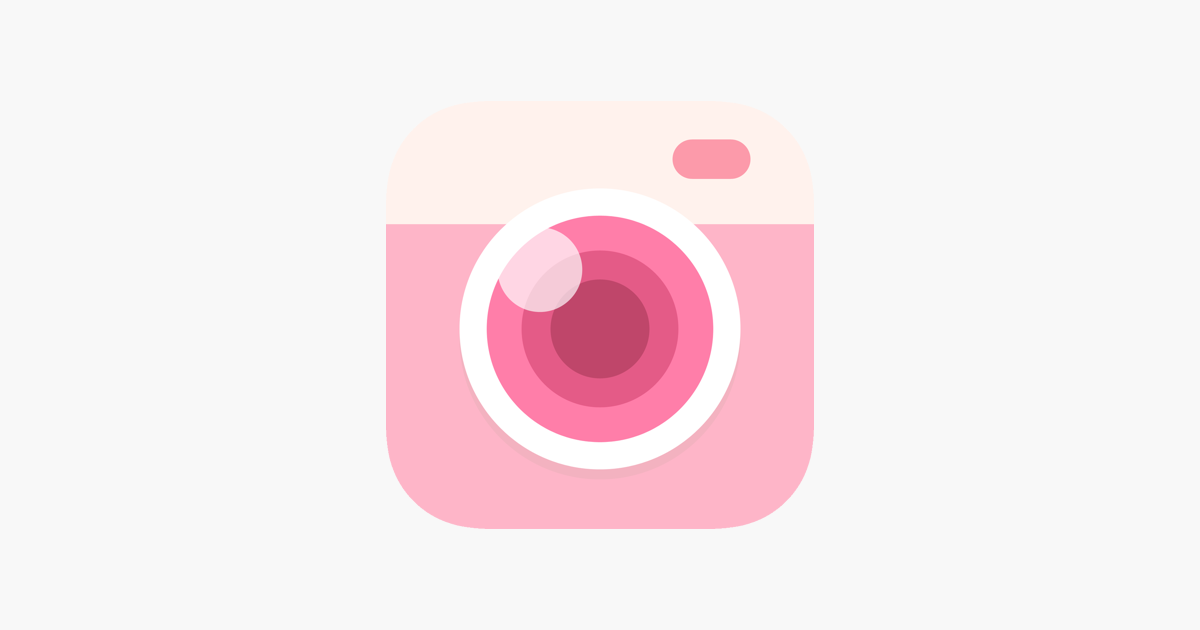 Pink Filter Pink U をapp Storeで