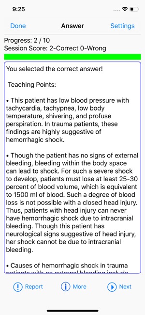 Trauma Life Support (ATLS)(圖5)-速報App