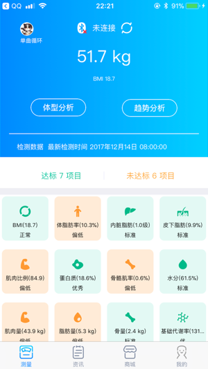 DOK体型管理(圖1)-速報App