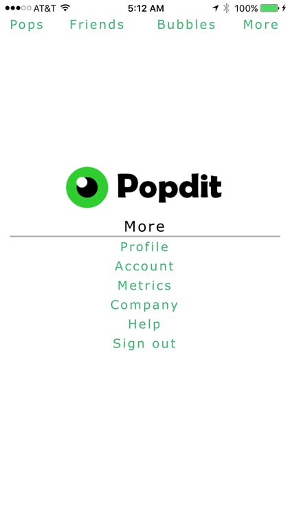Popdit screenshot-4