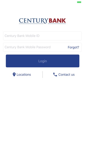 Century Bank - Mobile(圖2)-速報App