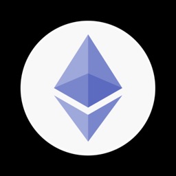 EthereumTick Ethereum Ticker Apple Watch App