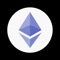 The most beautiful, fast, and accurate Ethereum ticker