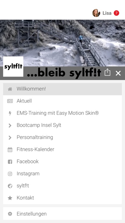 Syltfit
