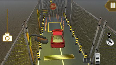 Car Parking: Expert Drivers Game screenshot 1