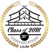 UUM Convocation Guide 2018