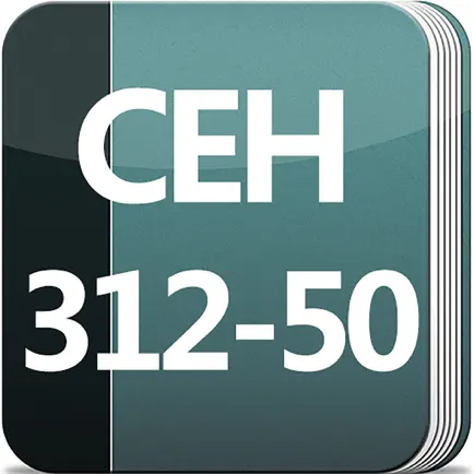 CEH Certification 312-50 Exam Читы