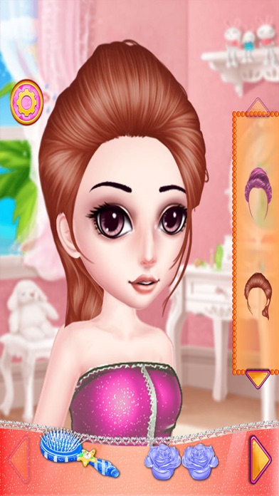 Magic Princess Beauty Spa screenshot 3