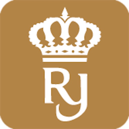 Royal Jordanian Airlines Icon