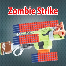 Activities of Zombie Strike Toy Guns