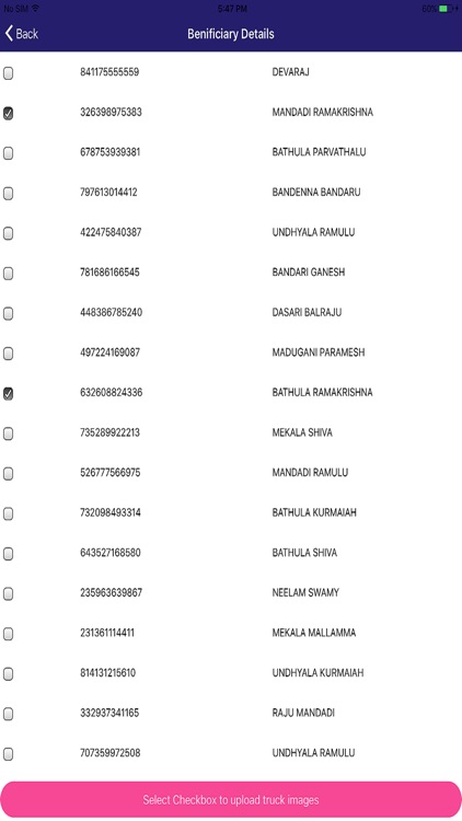 NationalInsurance(TJS) screenshot-4