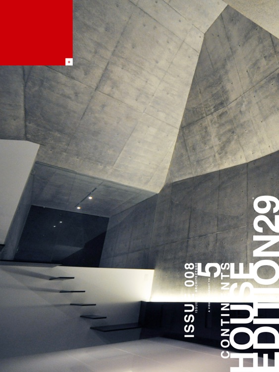 ARCHITECTURE EDITION29 screenshot-3