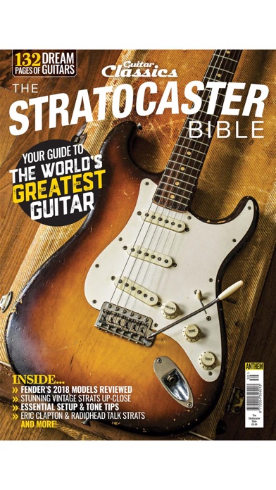 Guitar Classics screenshot1