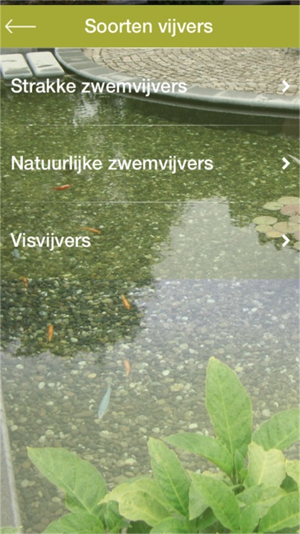 De Vosvijvers screenshot-3