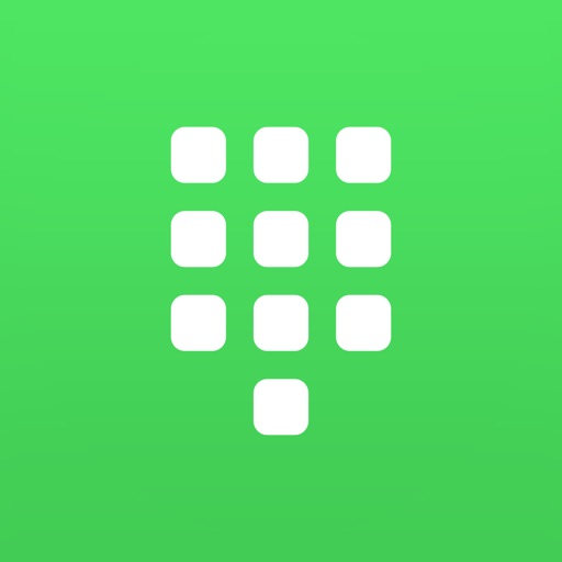 Dalil app - تطبيق الدليل Icon