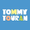 VW Tommy Touran icon