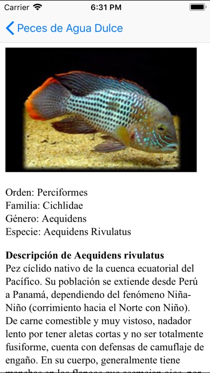 Acuario Adictos screenshot-3