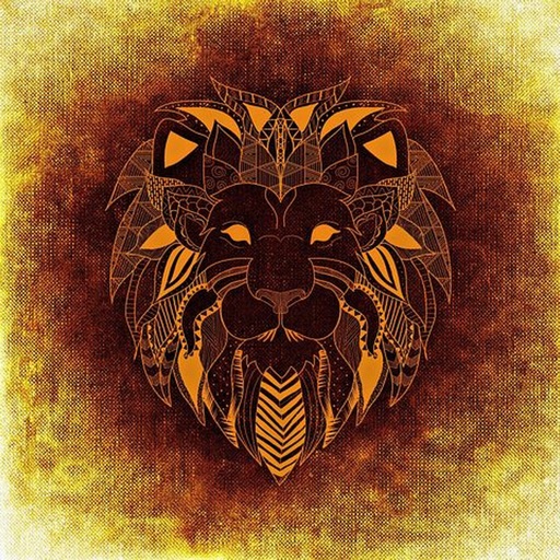 Lion Stickers - Sid Y icon
