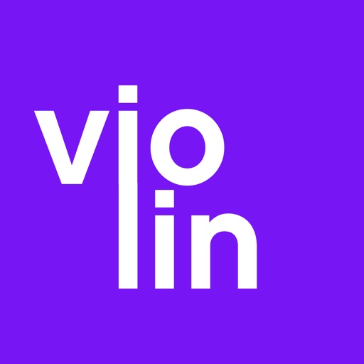 Tune This! - Violin