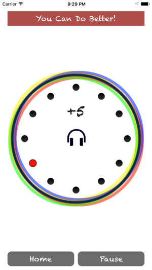 Hear Here - Training for Sensitive Ears(圖4)-速報App