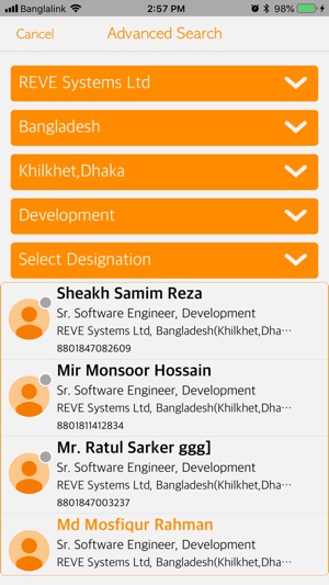 REVE PBX(圖4)-速報App