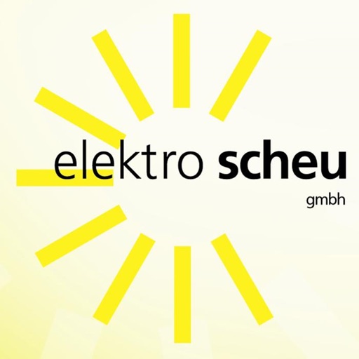 Elektro Scheu GmbH