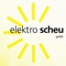 Dies ist die App der Elektro-Scheu GmbH Heilbronn