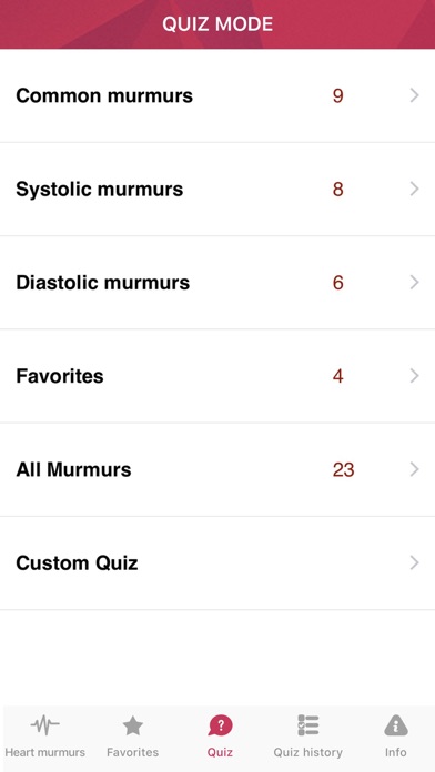 How to cancel & delete Heart Murmurs Lite from iphone & ipad 3