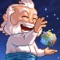 Build or destroy your own universe out of 8-bit blocks