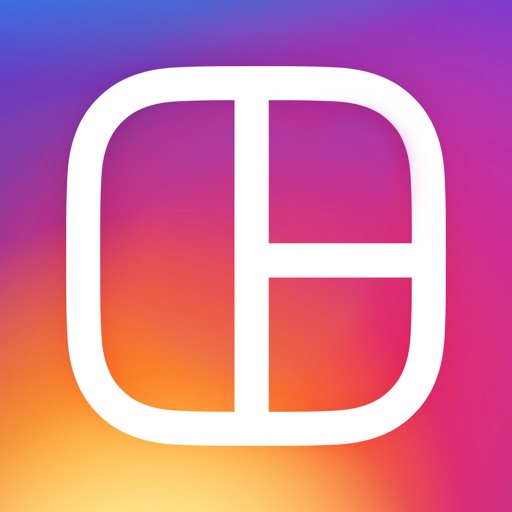 Pic Collage - Photo Cam editor iOS App