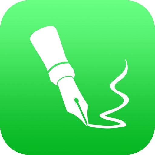 Cool Writer iOS App