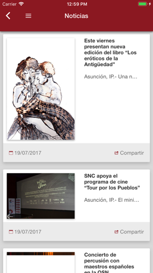 Agencia IP Paraguay(圖2)-速報App