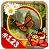 The Orchid Hidden Object Game