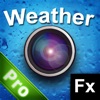 Icon Weather FX Pro