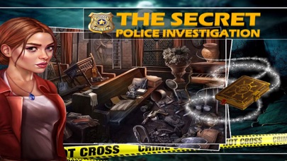 The Secret Police Investigation PRO screenshot 4