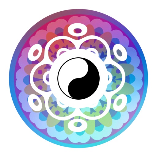 Goodme: mindfulness & relax iOS App