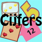 Top 28 Education Apps Like Cijfer Spel (iPhone) - Best Alternatives