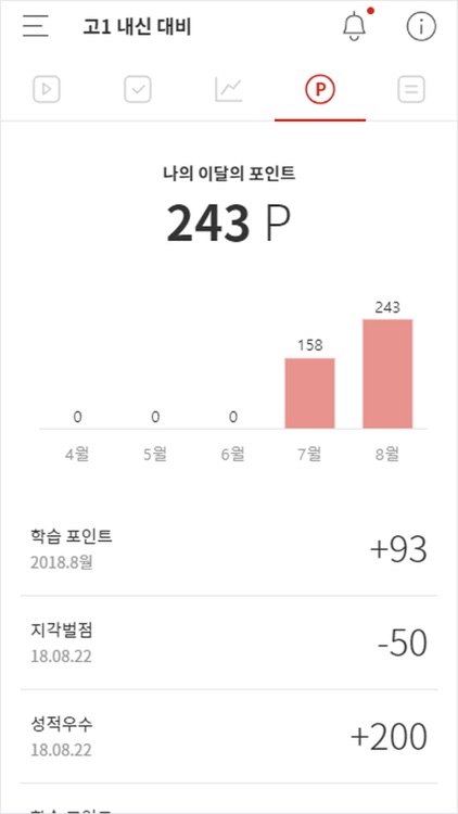 대두수학-긍정, 유머, 신뢰, 자신감 대두수학[TM] screenshot-7