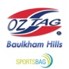 Baulkham Hills OzTag - Sportsbag