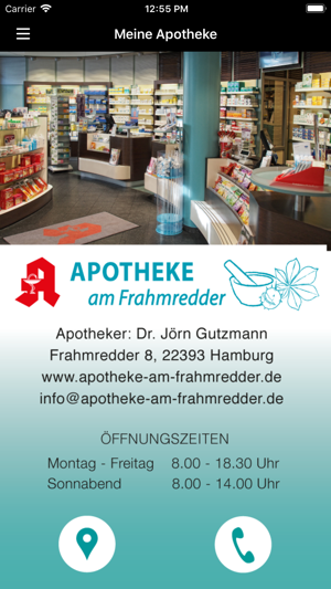 Apotheke-am-Frahmredder - J.G.(圖1)-速報App