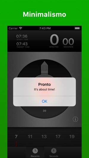 Pronto — Timer App(圖3)-速報App