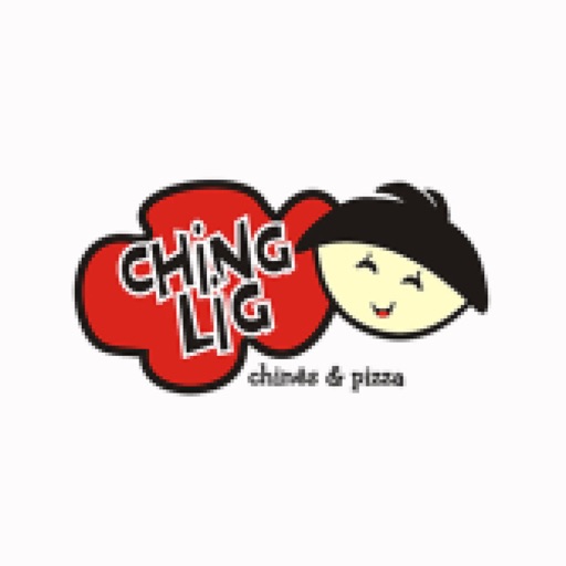 Ching Lig Delivery icon