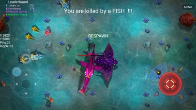 ShipWar - Realtime Multiplayer screenshot 2