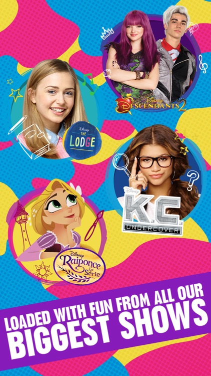 Disney Channel
