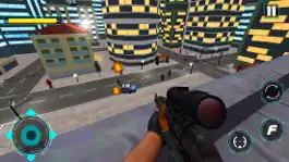 Game screenshot Call of Frontline Commando apk